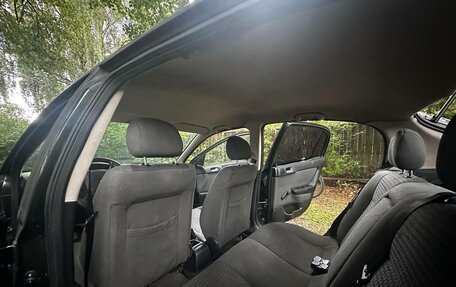 Opel Astra G, 2002 год, 380 000 рублей, 9 фотография