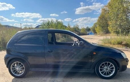 Opel Corsa C рестайлинг, 2005 год, 270 000 рублей, 2 фотография