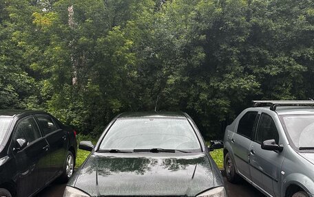 Opel Astra G, 2002 год, 380 000 рублей, 3 фотография