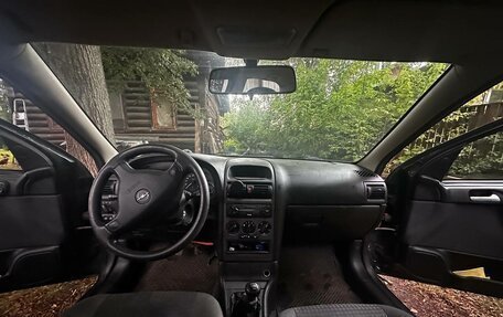 Opel Astra G, 2002 год, 380 000 рублей, 6 фотография