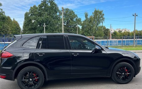Porsche Cayenne III, 2012 год, 2 500 000 рублей, 4 фотография