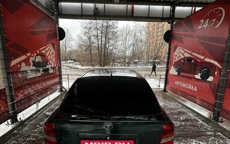 Opel Astra G, 2002 год, 380 000 рублей, 4 фотография