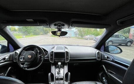 Porsche Cayenne III, 2012 год, 2 500 000 рублей, 7 фотография