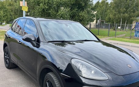 Porsche Cayenne III, 2012 год, 2 500 000 рублей, 5 фотография