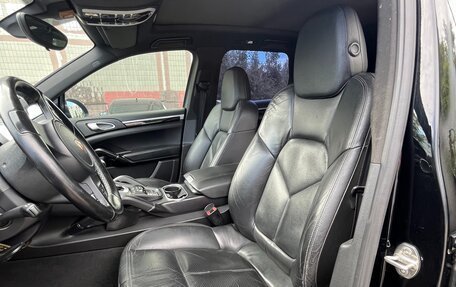 Porsche Cayenne III, 2012 год, 2 500 000 рублей, 8 фотография