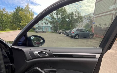 Porsche Cayenne III, 2012 год, 2 500 000 рублей, 11 фотография