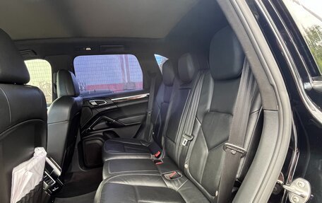 Porsche Cayenne III, 2012 год, 2 500 000 рублей, 12 фотография
