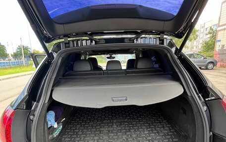 Porsche Cayenne III, 2012 год, 2 500 000 рублей, 14 фотография