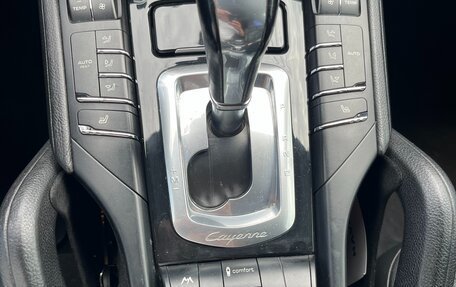 Porsche Cayenne III, 2012 год, 2 500 000 рублей, 16 фотография