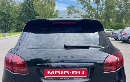 Porsche Cayenne III, 2012 год, 2 500 000 рублей, 6 фотография