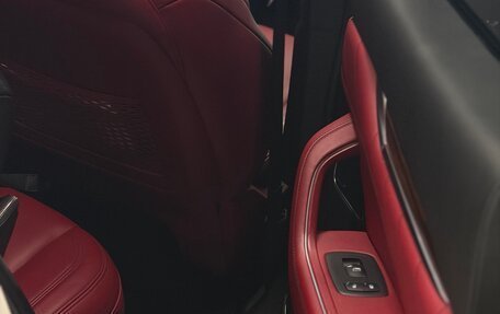 Maserati Levante I, 2021 год, 7 800 000 рублей, 7 фотография