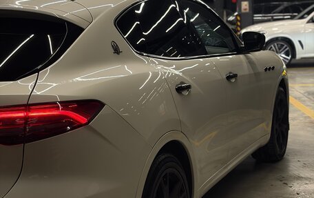 Maserati Levante I, 2021 год, 7 800 000 рублей, 6 фотография