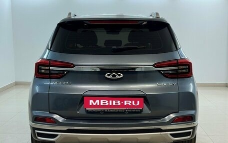 Chery Tiggo 4 I рестайлинг, 2020 год, 1 340 000 рублей, 3 фотография
