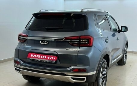 Chery Tiggo 4 I рестайлинг, 2020 год, 1 340 000 рублей, 4 фотография