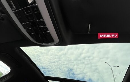 Porsche Cayenne III, 2012 год, 2 500 000 рублей, 15 фотография
