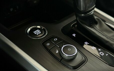 Chery Tiggo 4 I рестайлинг, 2020 год, 1 340 000 рублей, 12 фотография