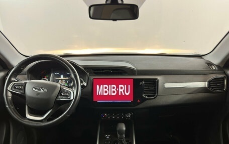 Chery Tiggo 4 I рестайлинг, 2020 год, 1 340 000 рублей, 5 фотография