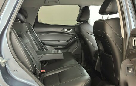 Chery Tiggo 4 I рестайлинг, 2020 год, 1 340 000 рублей, 14 фотография