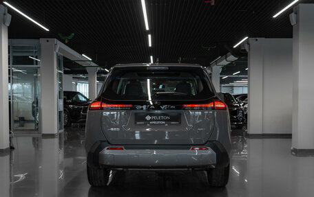 Toyota RAV4, 2026 год, 4 450 000 рублей, 6 фотография