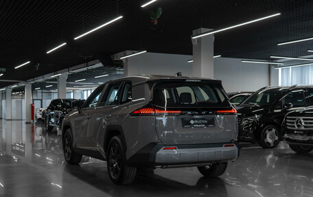Toyota RAV4, 2026 год, 4 450 000 рублей, 4 фотография