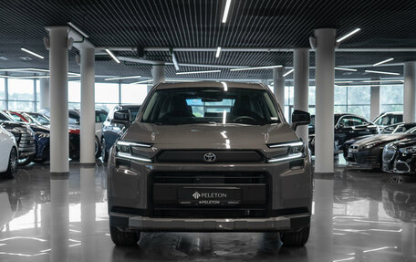 Toyota RAV4, 2026 год, 4 450 000 рублей, 3 фотография