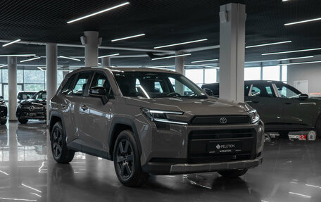 Toyota RAV4, 2026 год, 4 450 000 рублей, 2 фотография