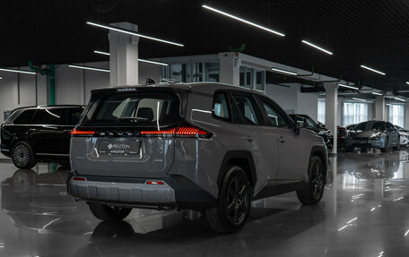 Toyota RAV4, 2026 год, 4 450 000 рублей, 5 фотография