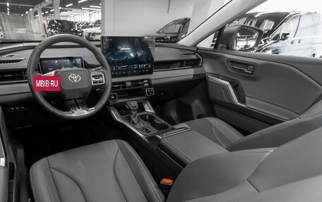 Toyota RAV4, 2026 год, 4 450 000 рублей, 7 фотография