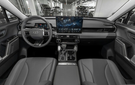 Toyota RAV4, 2026 год, 4 450 000 рублей, 8 фотография