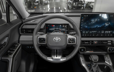 Toyota RAV4, 2026 год, 4 450 000 рублей, 11 фотография