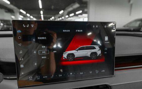 Toyota RAV4, 2026 год, 4 450 000 рублей, 19 фотография