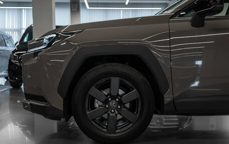 Toyota RAV4, 2026 год, 4 450 000 рублей, 24 фотография