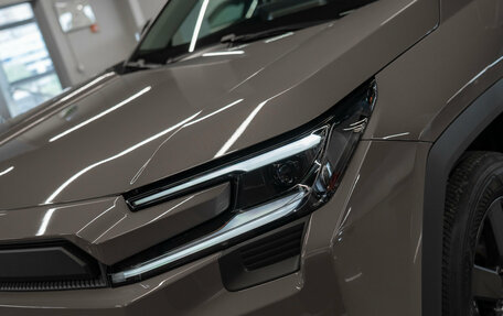 Toyota RAV4, 2026 год, 4 450 000 рублей, 25 фотография