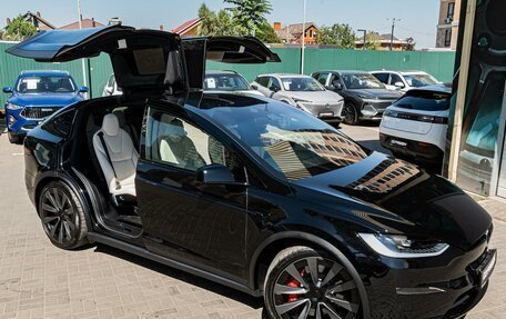Tesla Model X I, 2024 год, 15 090 000 рублей, 7 фотография