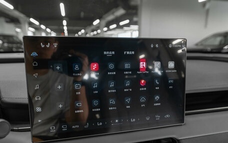 Toyota RAV4, 2026 год, 4 450 000 рублей, 18 фотография