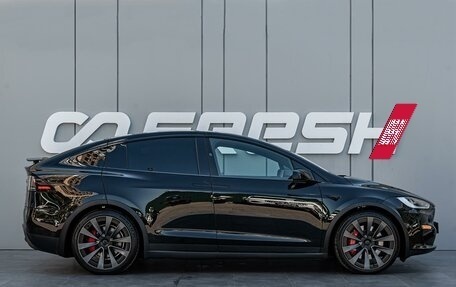 Tesla Model X I, 2024 год, 15 090 000 рублей, 5 фотография