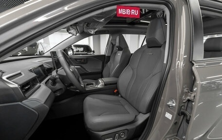 Toyota RAV4, 2026 год, 4 450 000 рублей, 9 фотография