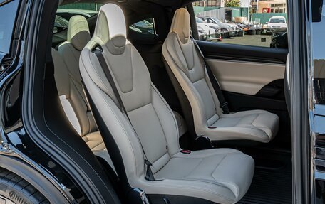 Tesla Model X I, 2024 год, 15 090 000 рублей, 11 фотография