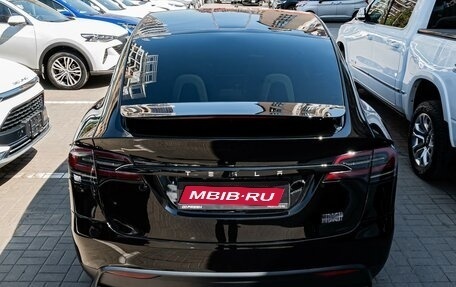 Tesla Model X I, 2024 год, 15 090 000 рублей, 9 фотография