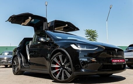Tesla Model X I, 2024 год, 15 090 000 рублей, 6 фотография