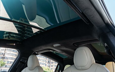 Tesla Model X I, 2024 год, 15 090 000 рублей, 18 фотография