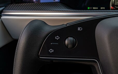 Tesla Model X I, 2024 год, 15 090 000 рублей, 22 фотография