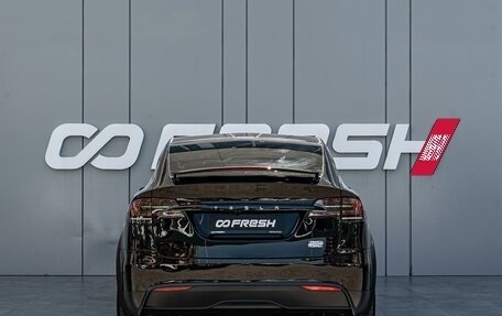 Tesla Model X I, 2024 год, 15 090 000 рублей, 4 фотография