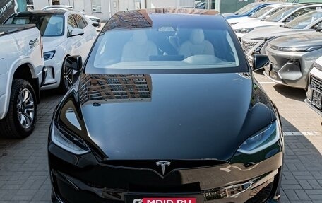 Tesla Model X I, 2024 год, 15 090 000 рублей, 8 фотография
