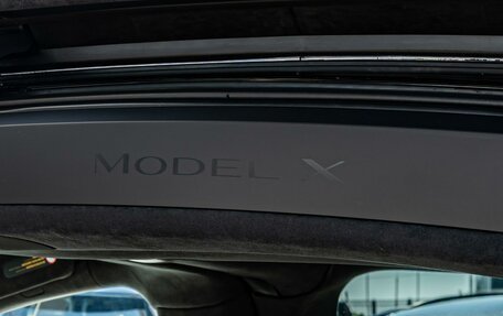 Tesla Model X I, 2024 год, 15 090 000 рублей, 26 фотография