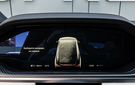 Tesla Model X I, 2024 год, 15 090 000 рублей, 24 фотография