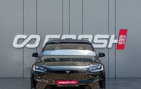 Tesla Model X I, 2024 год, 15 090 000 рублей, 3 фотография