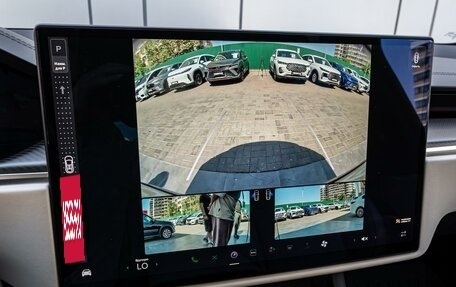 Tesla Model X I, 2024 год, 15 090 000 рублей, 21 фотография