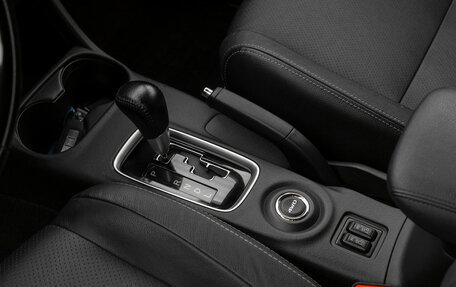 Mitsubishi Outlander III рестайлинг 3, 2016 год, 2 270 000 рублей, 15 фотография