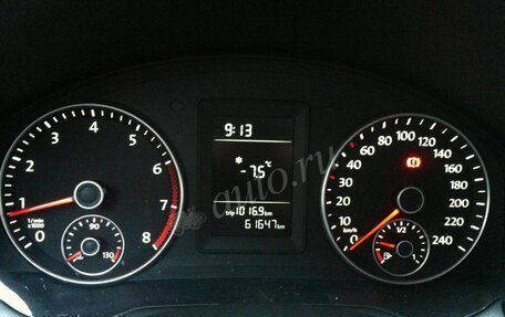 Volkswagen Jetta VI, 2010 год, 599 000 рублей, 4 фотография